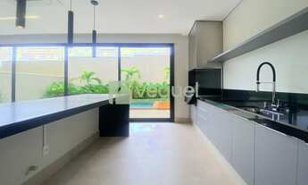 Imagem 4: Casa sobrado com 3 quartos, 3 suítes para alugar no Vila do Golf, Ribeirão Preto/SP