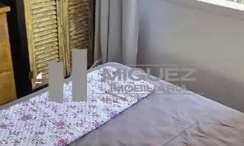 Imagem 6: Apartamento à venda Rua Campos Sales - Praça Afonso Pena. Sala, 2 quartos, 75m², 1 vaga de