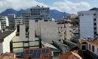 Imagem: Cobertura à venda, Rua Professor Gabizo