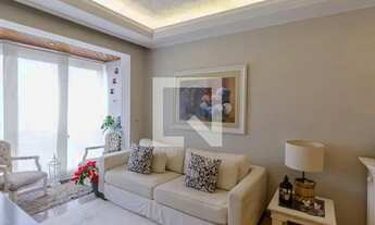 Imagem 4: Apartamento à Venda - Jardim Monte Kemel, 3 Quartos, 79 m2