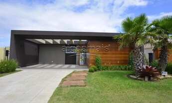 Imagem 2: Casa em Condomínio, 3 dormitórios em Condominio Riviera Xangri-La, Xangri-Lá REF: CA0201