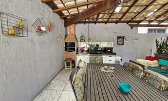 Imagem 16: BAIRRO VARZÉA Casa com 3 dormitórios