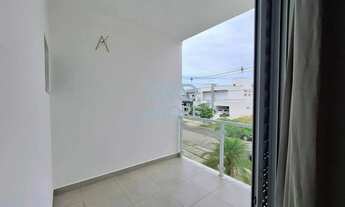 Imagem 3: Casa à venda no Condomínio Residencial Central Parque - Salto/SP