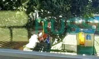 Imagem: Apartamento com 4 dormitórios para alugar