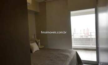 Imagem 8: Apartamento para alugar BELA VISTA São Paulo SP