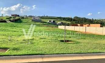Imagem 3: Venda, Condomínio Entreverdes, Sousas - Campinas/ SP, terreno plano de 1.010 m²!