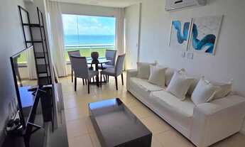 Imagem 2: Ponta negra - condomínio Blue Ocean