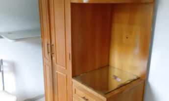 Imagem 5: Quarto no Embare prox canal 5