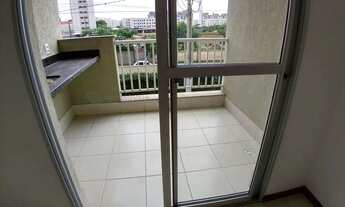 Imagem 2: Locação Apartamento 2 quartos Colina de Laranjeiras Serra