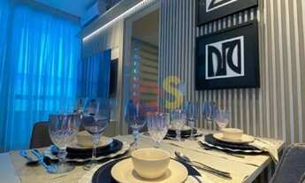 Imagem 3: Apartamento para Investimento na Praia dos Milionários