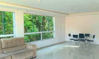 Imagem: Apartamento mobiliado no Edifício Residencial