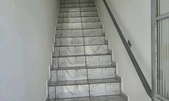 Imagem 2: Casa 2 dorms Assobrada - Jd. Santa Ines 1