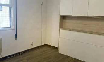 Imagem 5: Imóvel para aluguel possui 213 m² com 3 dormitórios em Ponta da Praia - Santos - SP