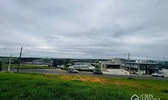 Imagem: Terreno à venda no Condomínio Quintas