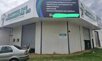 Imagem 5: Galpão comercial ja gerando renda Galpão / Depósito à Venda, 347.00 por R$ 990000.00 no se