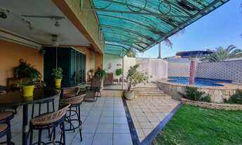 Imagem 6: Sobrado no Condomínio Tropical Park II