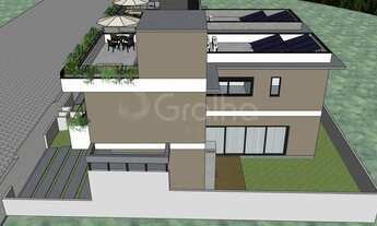 Imagem 7: CASA DE 3 SUÍTES NO RIO TAVARES