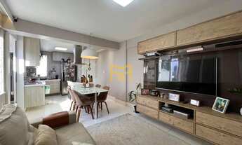 Imagem 5: Apartamento para Locação Edifício Eneida de Moraes