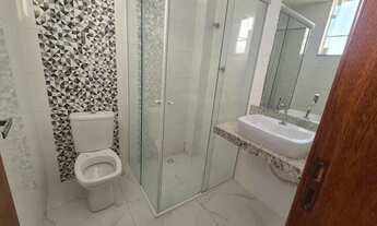 Imagem 7: Apatamento 2 qtos c/suite. elevador granbery 92m² gigante