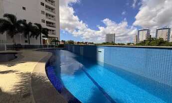 Imagem 6: Apartamento com 3 dormitórios à venda, 115 m² por R$ 1.290.000,00 - Parque Del Sol - Forta