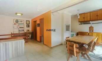 Imagem 6: Cobertura com 4 quartos, terraço c/ piscina e 2 vagas