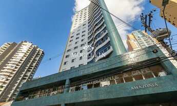 Imagem: Apartamento de alto padrão no Batel. 3