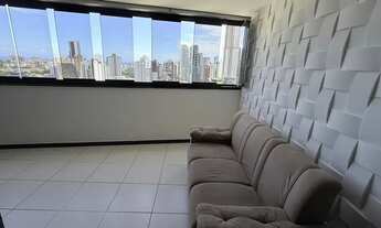 Imagem 2: Apartamento mobiliado no Salvador Prime