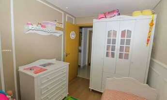 Imagem 7: Apartamento para Venda em Belo Horizonte / MG no bairro Fernão Dias