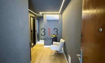 Imagem 3: Detalhes do espaco cobertura adaptada 127911 2 salas tecnicas para producao musical 1278