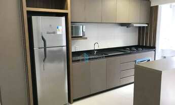 Imagem 6: Apartamento 2 Dormitórios (Suíte) à Venda, Semi-mobiliado em Clube Residence no Bairro Ita