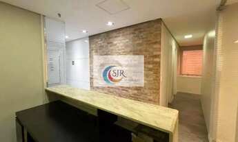 Imagem 3: Imóvel para aluguel com 200 metros quadrados em Itaim Bibi - São Paulo - SP