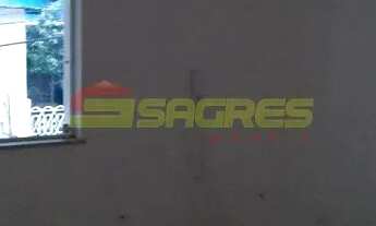 Imagem 6: Sobrado comercial 250m² por R$ 6.000,00