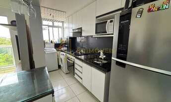 Imagem 5: Enséada de Manguinhos | 2 Quartos com Suíte | Sol da Manhã