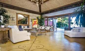 Imagem 5: Casa com 5 dormitórios à venda, 650 m² por R$ 20.000.000,00 - Ferradura - Armação dos Búzi