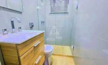 Imagem 4: 3 Quartos, 75m², Botafogo