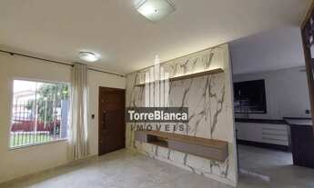 Imagem 5: Locação - Casa Semimobiliada com 3 quartos (sendo 1 suíte), 4 vagas de garagem, Churrasque