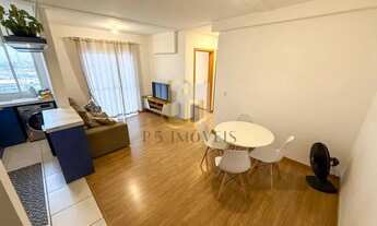 Imagem 2: Apartamento à Venda composto por 2 quartos, no Vila Açoriana Comfort Club em Barra Velha