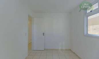 Imagem 7: Apartamento com 2 dormitórios para alugar, 44 m² por R$ 2.028,00/mês - Santa Quitéria - Cu