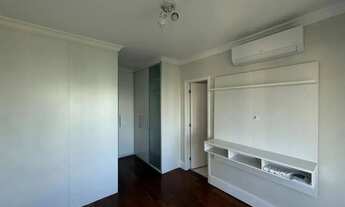 Imagem 6: Locação Villagio Panamby apto 160 m 4 dorms sendo 2 suites 3 vagas condominio clube