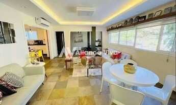 Imagem 7: Leblon Apartamento com 3 dormitórios