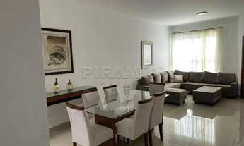 Imagem 3: Casa alto padrão em condomínio fechado com 129m², Bonfim Paulista, Zona Sul em Ribeirão Pr