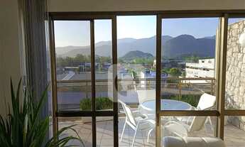 Imagem 2: Cobertura com 270m2, com 3 quartos no Recreio dos Bandeirantes