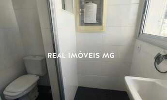 Imagem 7: Cobertura de 2 quartos para alugar no bairro Serra