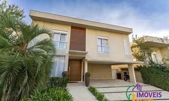 Imagem 2: CASA EM CONDOMÍNIO - TAMBORÉ - SP