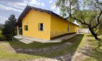 Imagem 4: Chácara à venda em Itu, Chácaras Monte Verde, com 3 quartos, com 2700 m²