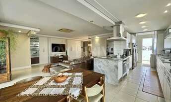 Imagem 3: Cobertura no Balneário vista mar