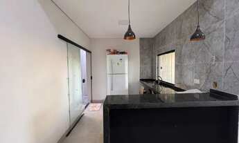 Imagem 5: CASA TÉRRA 03 QUARTOS (01 SUÍTE) - TIJUCA