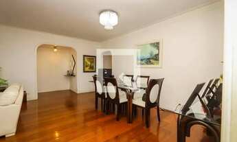 Imagem 3: Apartamento à Venda - Real Parque, 3 Quartos, 158 m2