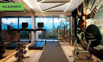 Imagem 6: APARTAMENTO À VENDA PRONTO 1 QUARTO SEPARADO CENTRO DE PORTO