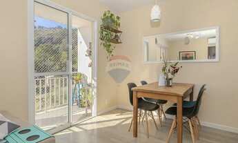 Imagem 3: Seu Novo Lar no bairro Alto Petropolis, lindo Apto